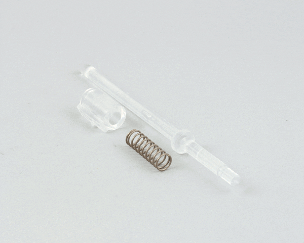 Robot Coupe 29900 Security Rod R100 Cristal (ROB29900)