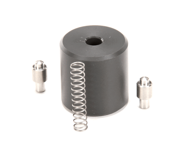 Robot Coupe 29908 Wheel Cl60D Assembly (ROB29908)