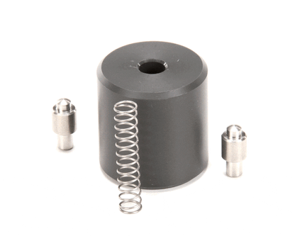 Robot Coupe 29908 Wheel Cl60D Assembly (ROB29908)