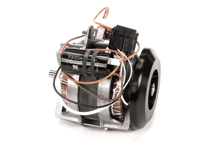 Robot Coupe ROB3115S Motor H50 120/60/1 Cl50D (ROB3115S)