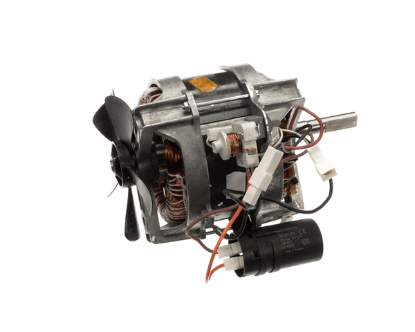 Robot Coupe 3168S Motor 120/60/1 Blx2 2P Imp (ROB3168S)