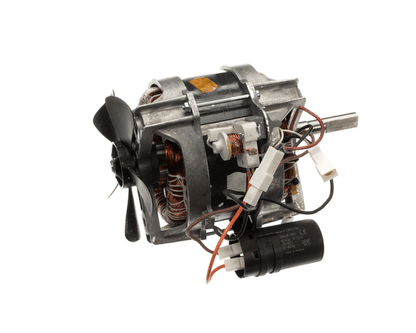 Robot Coupe 3168S Motor 120/60/1 Blx2 2P Imp (ROB3168S)