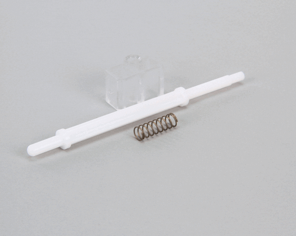 Robot Coupe ROB39077 pin assembly (ROB39077)