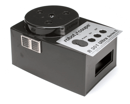 Robot Coupe 39080 R301Uc Motor Support Assembly (ROB39080)