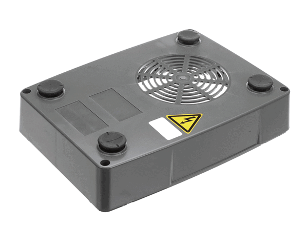 Robot Coupe 39201 R401 Base Assembly (ROB39201)