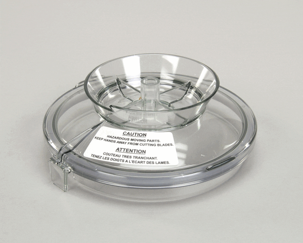Robot Coupe 39219 Blx4Us Lidstickerseal (ROB39219)