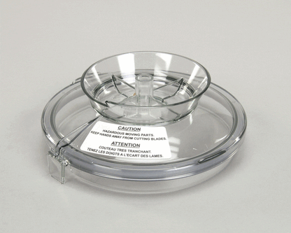 Robot Coupe 39219 Blx4Us Lidstickerseal (ROB39219)