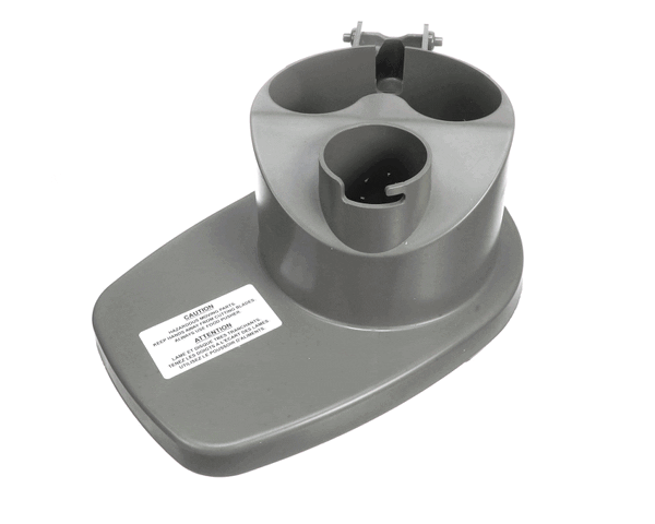 Robot Coupe 39235 Veg-Slicer Lid Assembly (ROB39235)