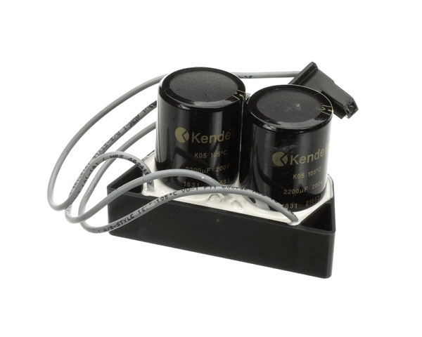 Robot Coupe 39260 Voltage Doubler For 120Vac (ROB39260)