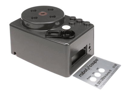 Robot Coupe 39308 R301U Series D Mot Sup (ROB39308)
