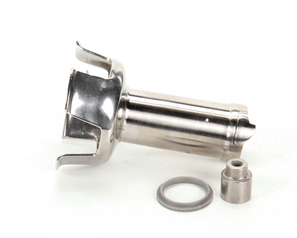 Robot Coupe ROB39335 Bell Cover Assembly with Blade MP450 (ROB39335)