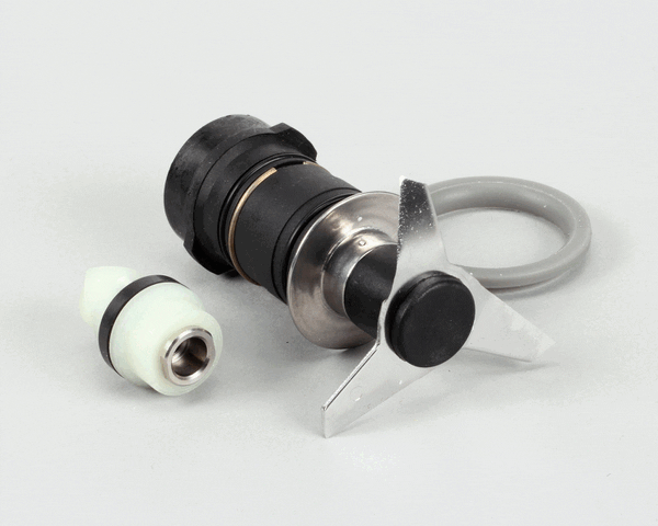 Robot Coupe ROB39337 Blade and Bearing Assembly, MP450A (ROB39337)
