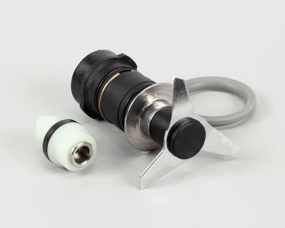 Robot Coupe ROB39337 Blade and Bearing Assembly, MP450A (ROB39337)
