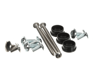 Robot Coupe 39514 J100U Screws Kit (ROB39514)