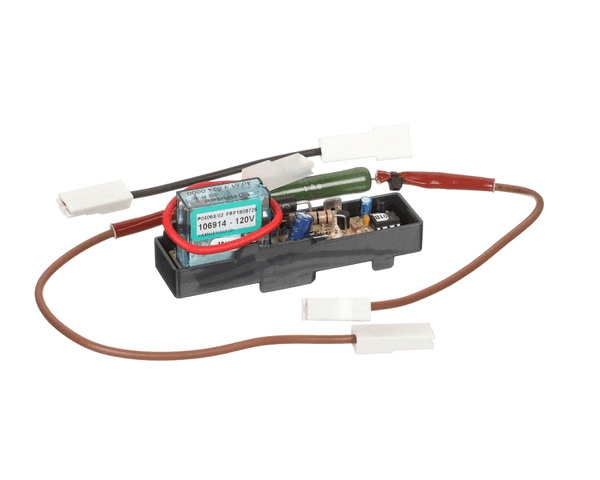Robot Coupe 39586 Breaking Module 120V (ROB39586)