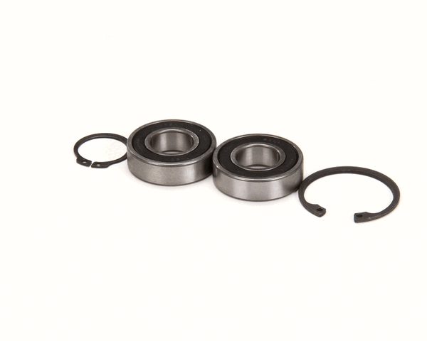 Robot Coupe 39709 Ball Bearing Assembly Cl50E (ROB39709)