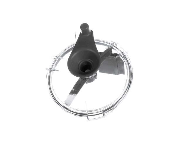 Robot Coupe ROB39757 Blixer Lid Assembly 3D (ROB39757)