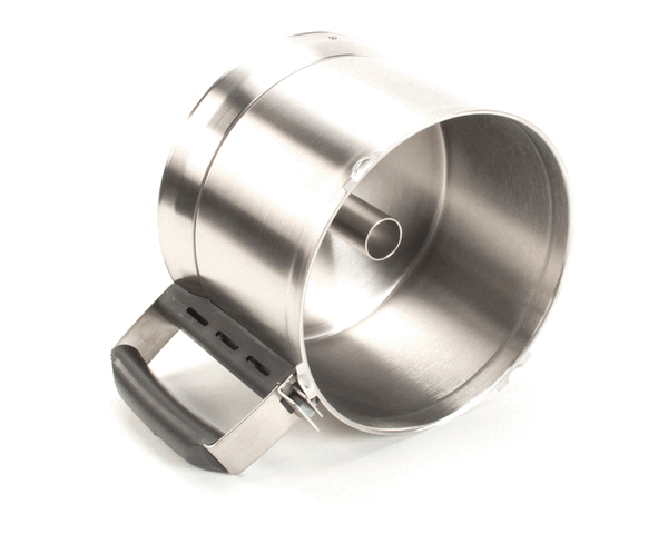 Robot Coupe ROB39795 Cutter Bowl Assembly 3 Qt REPLACEMENT ROB104077 (ROB39795)