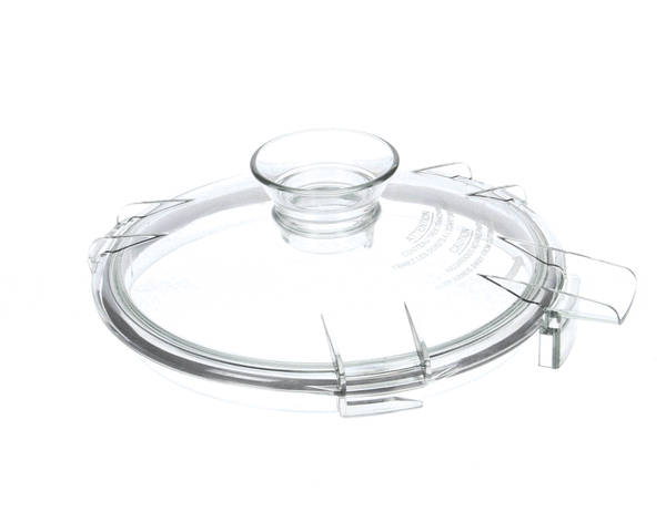 Robot Coupe ROB39810 Lid With Seal, Blixer REPLACEMENT ROB39810 (ROB39810)