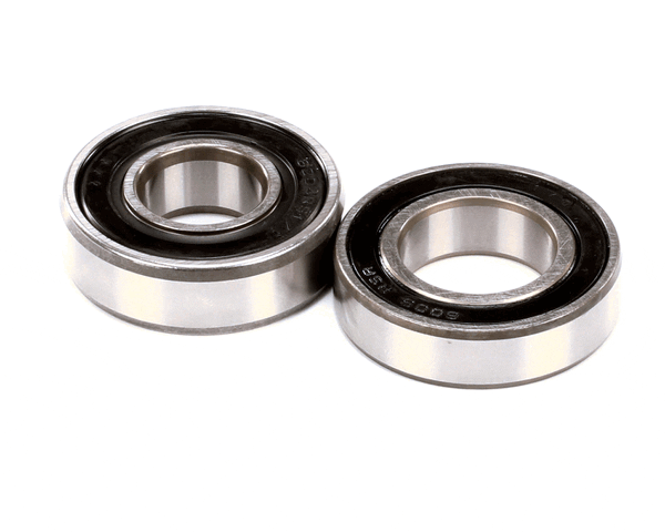 Robot Coupe 39819 Bearing Assembly R502/602 (ROB39819)