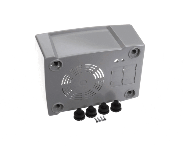 Robot Coupe ROB39865 Light Gray Base Assembly, R2US (ROB39865)