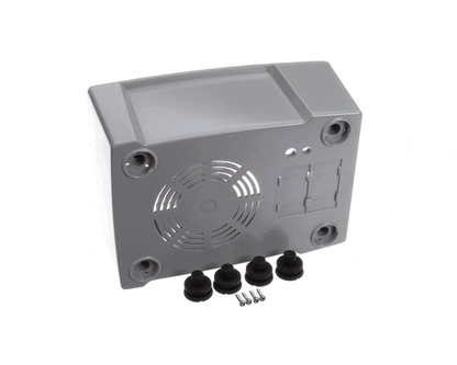 Robot Coupe ROB39865 Light Gray Base Assembly, R2US (ROB39865)