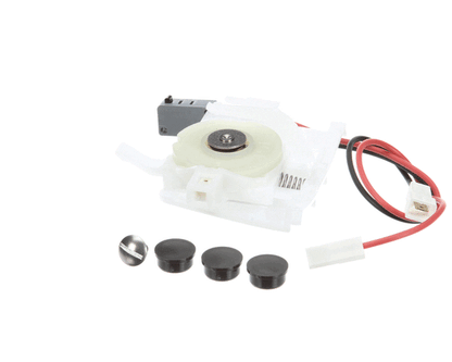 Robot Coupe 39900 J80U Left Bearing Assembly (ROB39900)