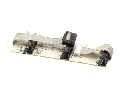 Robot Coupe 39977 Control Board (ROB39977)