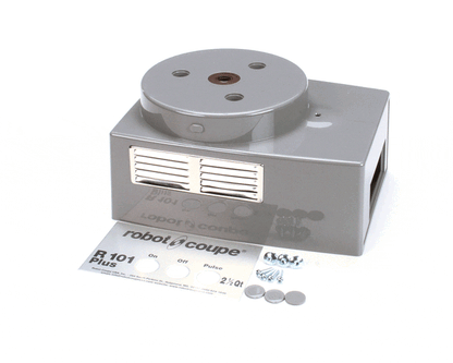 Robot Coupe 49018 Motor Support Assembly R101 Pl (ROB49018)