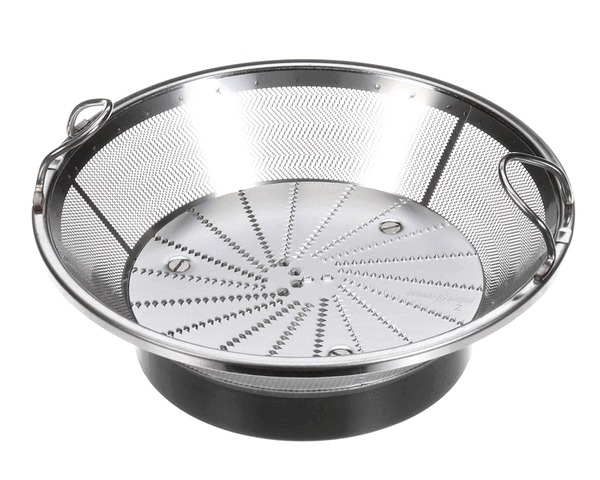 Robot Coupe 49057 Heavy Duty Basket J100U (ROB49057)