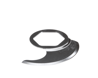 Robot Coupe 49160 Lower Straight Blade R602 (ROB49160)