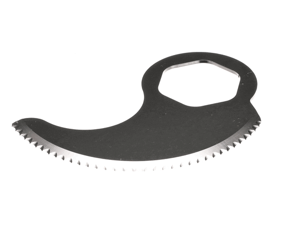 Robot Coupe 49163 Upper Serrated Blade R602 (ROB49163)