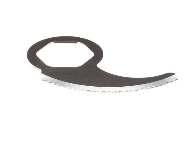 Robot Coupe ROB49167 Blade, Upper, Serrated, Blx6 replacement ROB117193 (ROB49167)