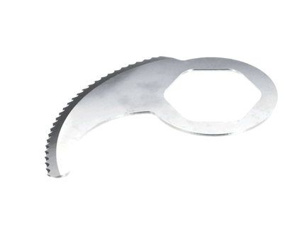 Robot Coupe 49169 Upper Serrated Blade Blx6 (ROB49169)