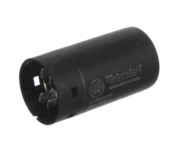Robot Coupe 49172 Capacitor 160Mf(0/20) 120V (ROB49172)
