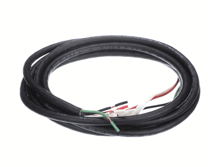 Robot Coupe 49219 Power Cord Ul 16Awg 3 Phases (ROB49219)