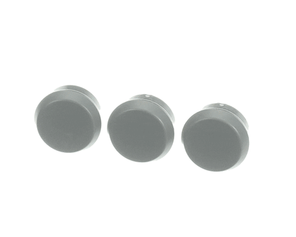 Robot Coupe 49440 Bowl Supports (3) (ROB49440)
