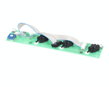 Robot Coupe 49468 Control Board (ROB49468)