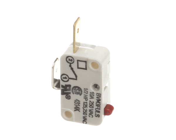 Robot Coupe 501258S Posit Safety Button (ROB501258S)