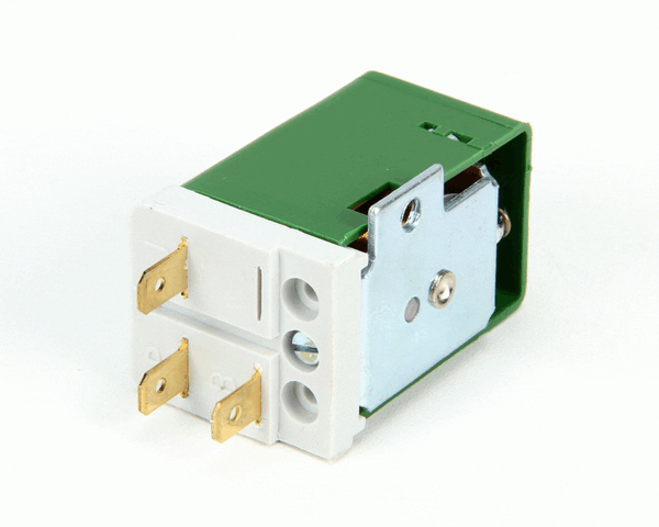 Robot Coupe 501683 Start Relay 115V 50/60HZ (ROB501683)