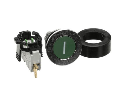 Robot Coupe ROB502174S switch assembly, push button REPLACEMENT ROB502174 (ROB502174S)