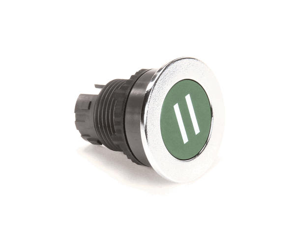 Robot Coupe 503268S Green Knob, 2-Speed, Cl60D (ROB503268S)
