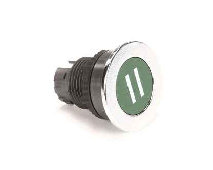 Robot Coupe 503268S Green Knob, 2-Speed, Cl60D (ROB503268S)