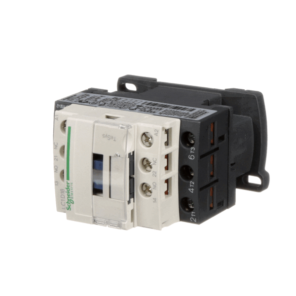 Robot Coupe 503364S Contactor 18A Tele. (ROB503364S)