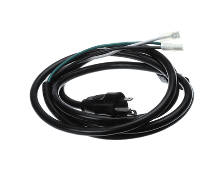 Robot Coupe 506866S Power Cord 120V With Nema 5-20P (ROB506866S)