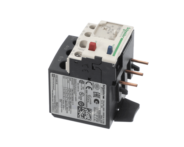 Robot Coupe 507205S Thermal Relay Lrd35 Tesys (ROB507205S)