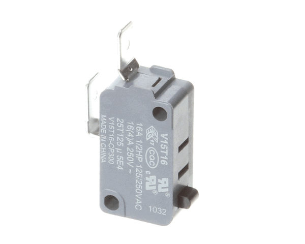 Robot Coupe 507250S Safety Button (2Pts) (ROB507250S)