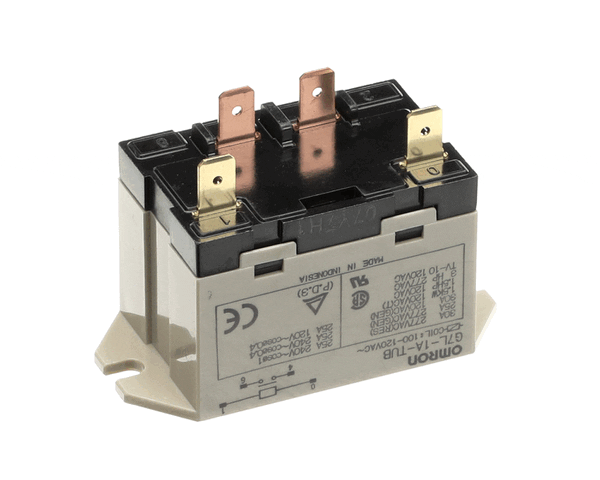 Robot Coupe 507688S Relay Hongfa Hf116F-1/120Af-1Htfw Sav (ROB507688S)