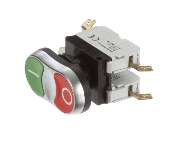 Robot Coupe 509091 On/Off Switch (ROB509091)