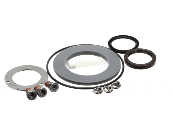 Robot Coupe 59081 Shaft Seal Kit Complete R45A/R (ROB59081)